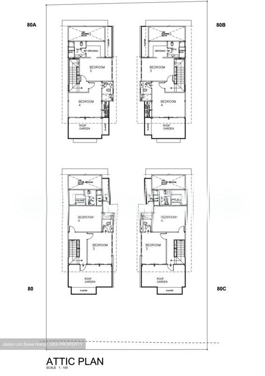 Meyer Road (D15), Terrace #604908711
